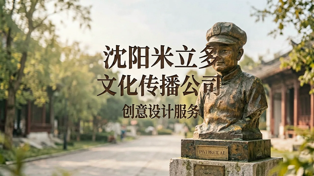创意设计外包的隐性成本，沈阳米立多给出答案